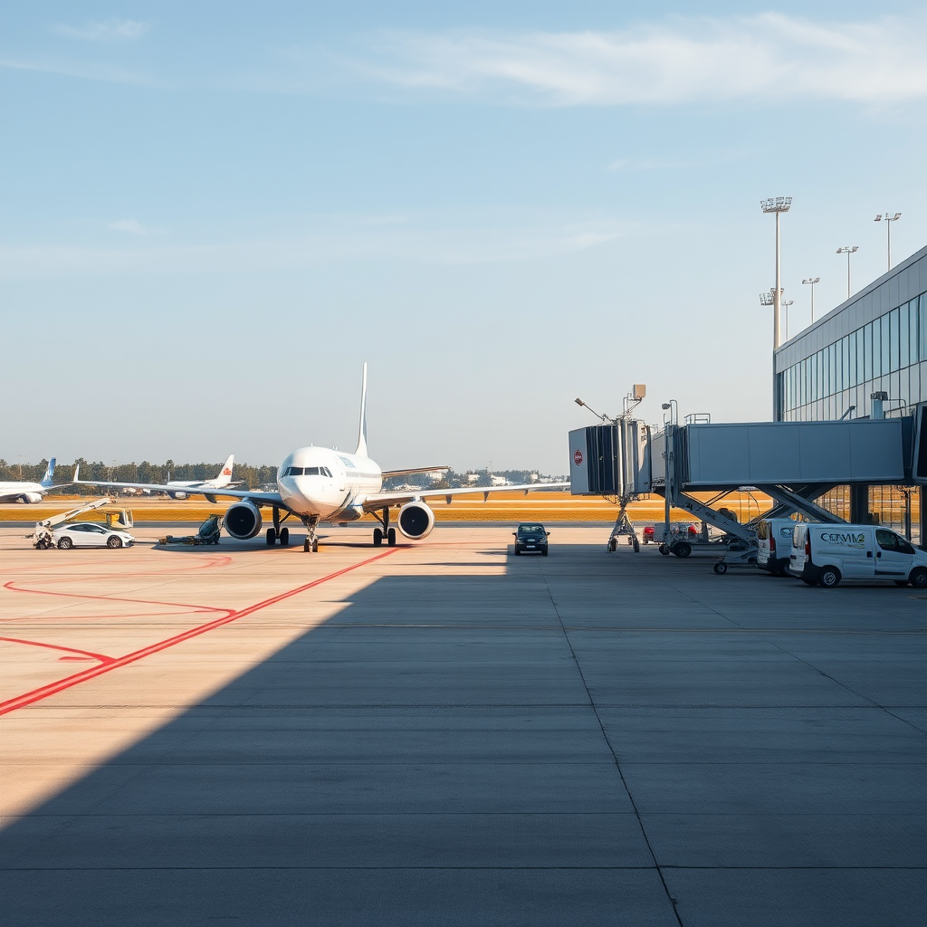 Airline cancels flight route from Gatwick over fuel costs